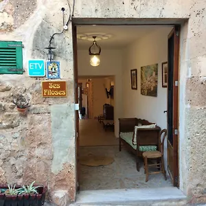 Hébergement de vacances Filoses 18a, Valldemossa (Mallorca)