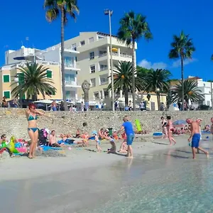 Appartement Margarita, Cala Millor (Mallorca)