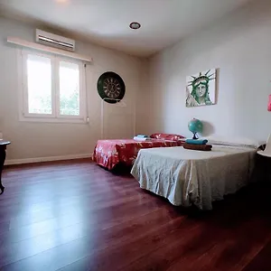 Euforia & Enfasis Habitación en casa particular Granada