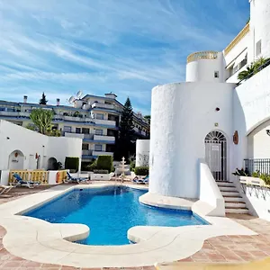 Relax Y Golf Apartamento Mijas