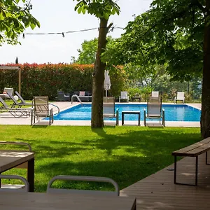 Ca L'estamenya Casa rural Perafita