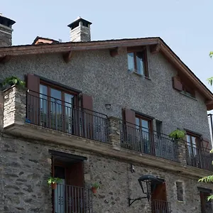 Casa Coix Apartamento Escas