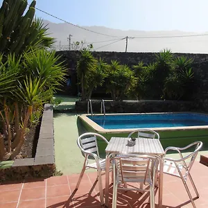 Casas Rita Сasa de vacaciones La Frontera